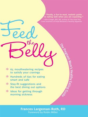 cover image of Feed the Belly